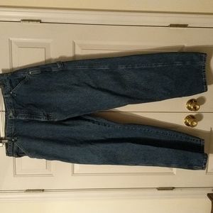 Wrangler traditional carpenter jeans